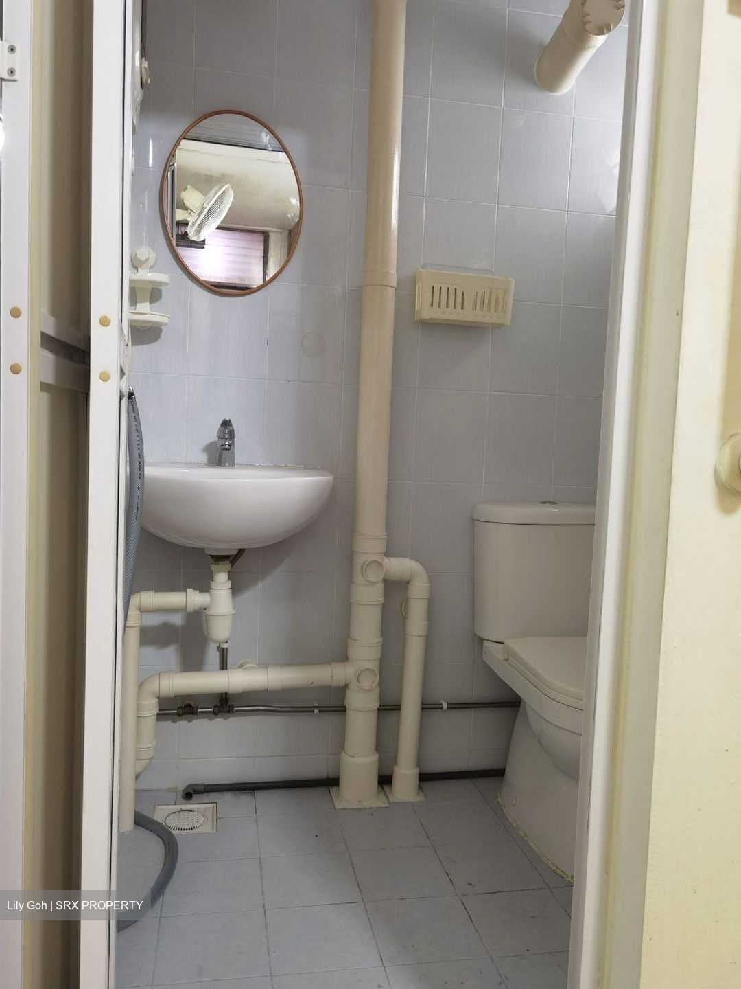 Blk 232 Kebun Baru Palm View (Ang Mo Kio), HDB 3 Rooms #631533821